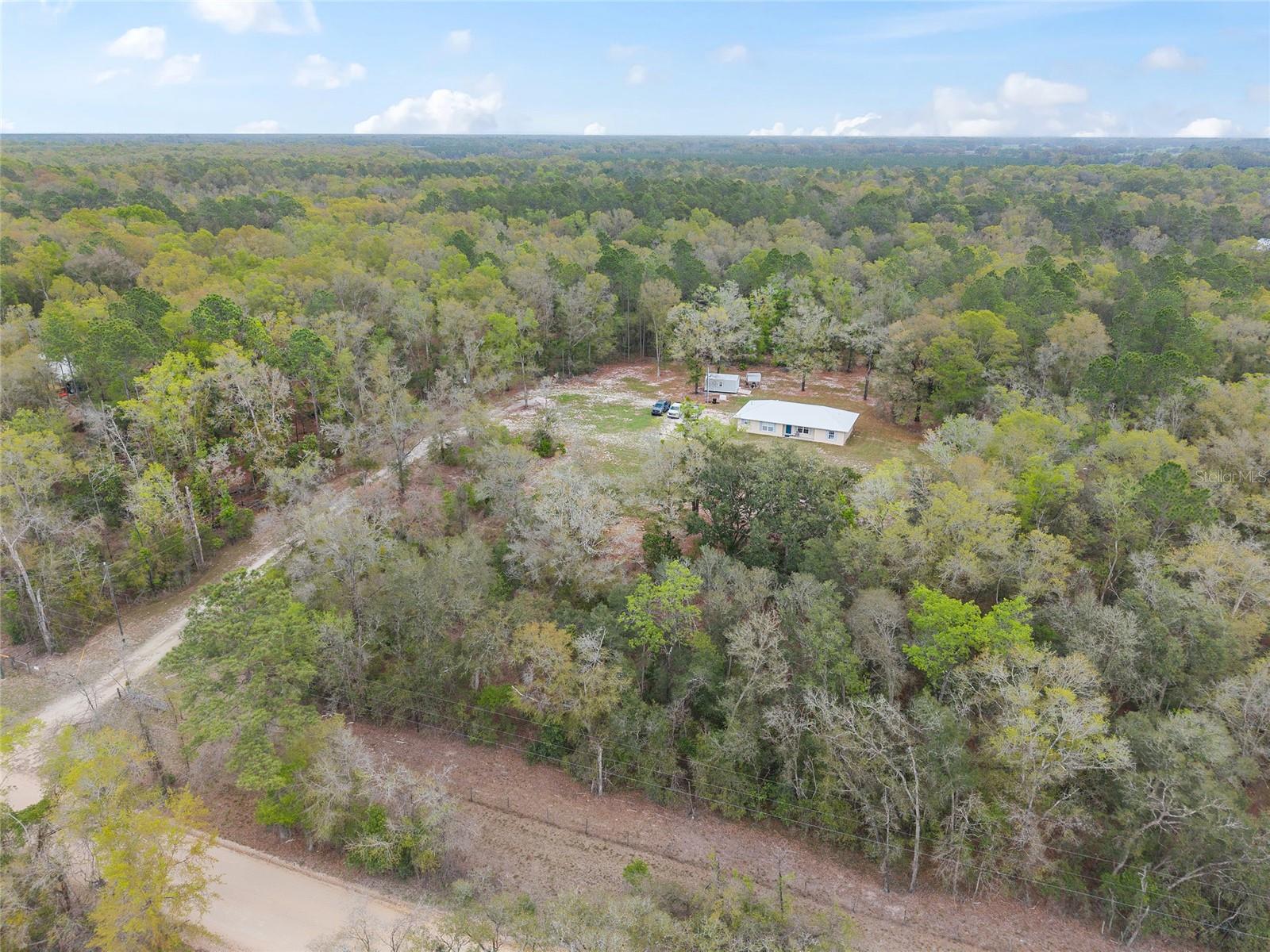 1ST ADD CAIN MILL WOODS SUB - Residential