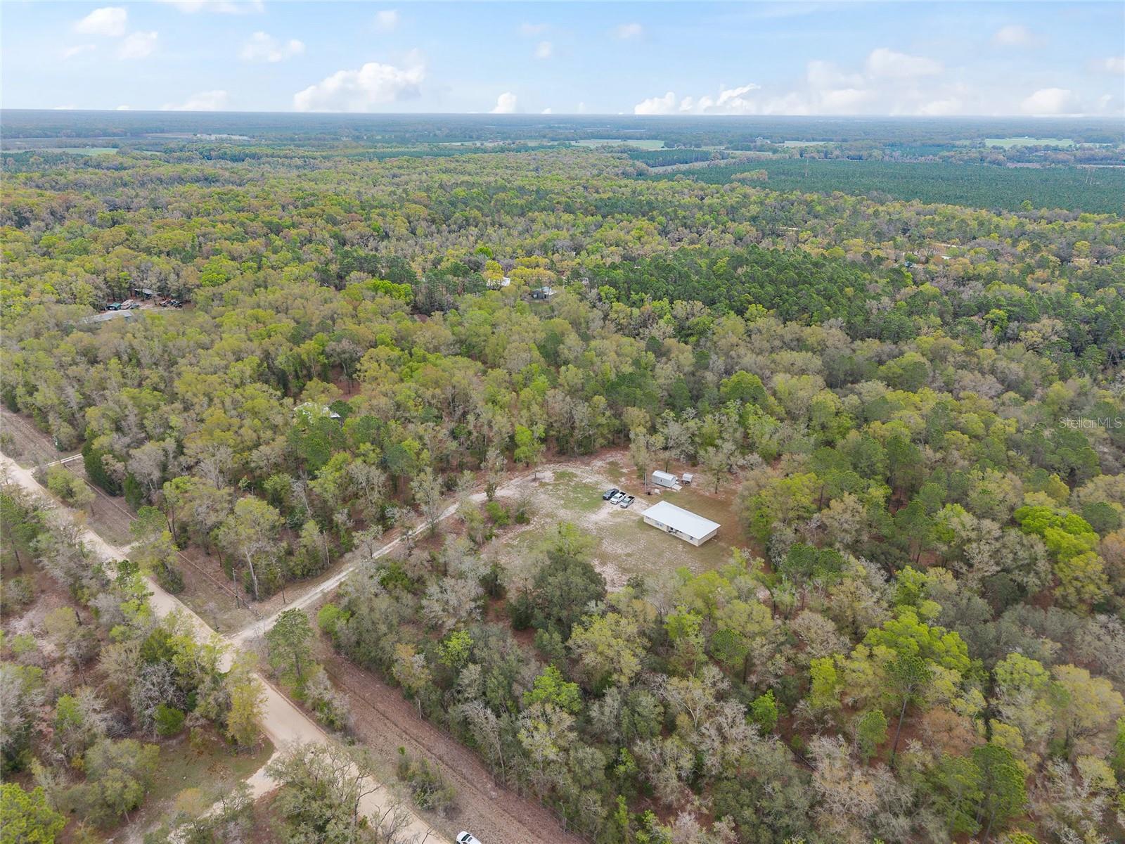 1ST ADD CAIN MILL WOODS SUB - Residential
