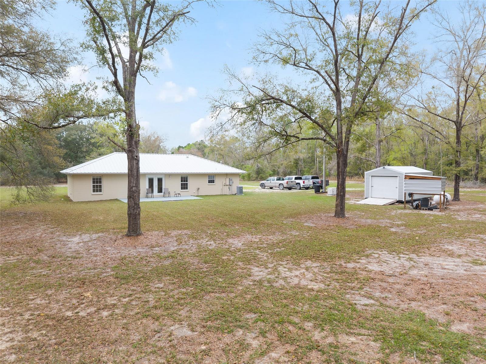 1ST ADD CAIN MILL WOODS SUB - Residential