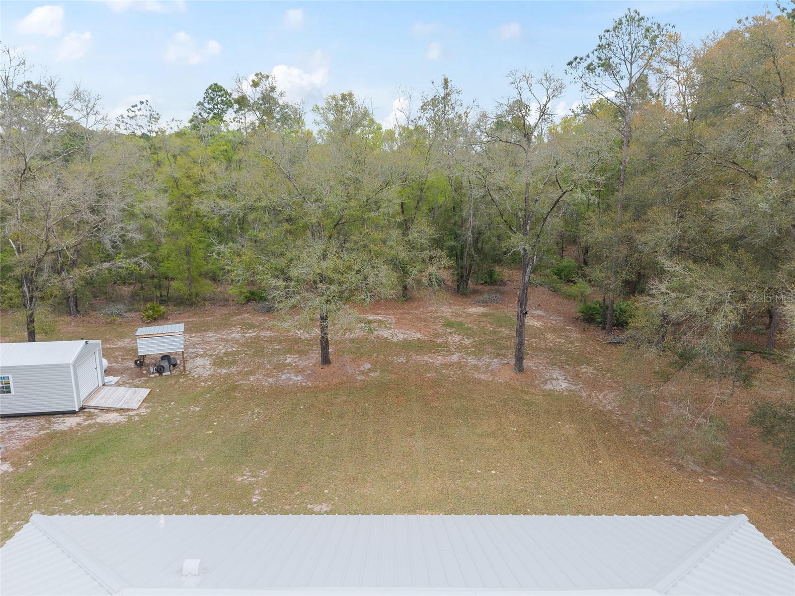 1ST ADD CAIN MILL WOODS SUB - Residential