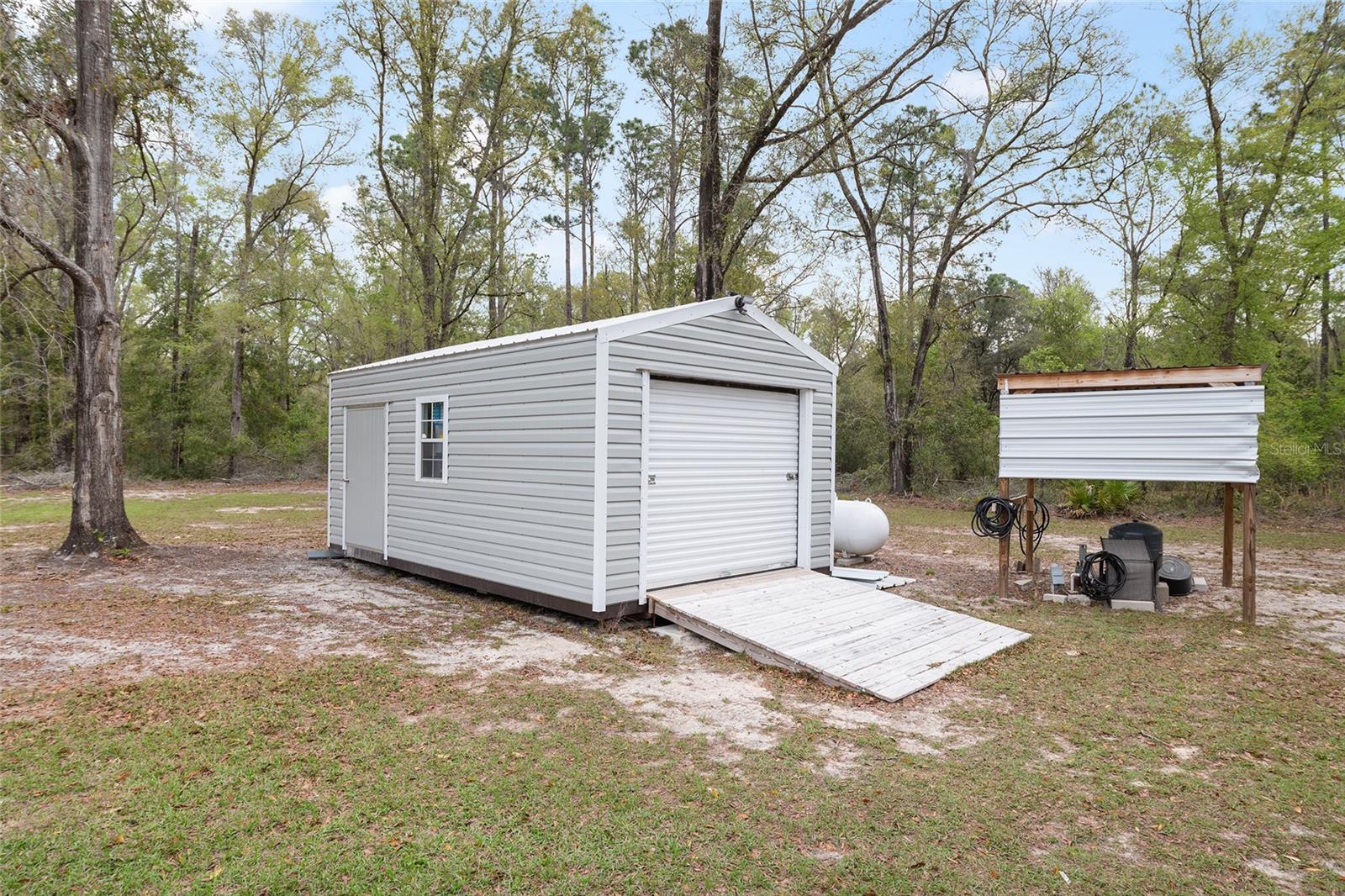 1ST ADD CAIN MILL WOODS SUB - Residential