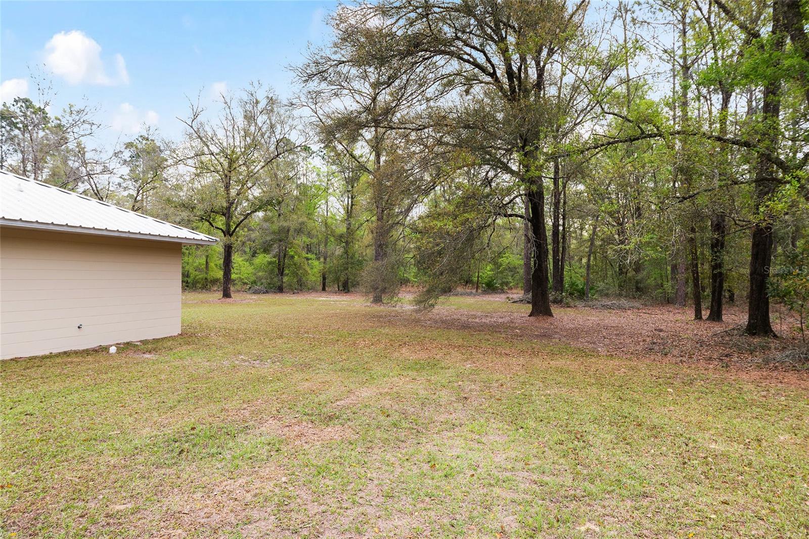 1ST ADD CAIN MILL WOODS SUB - Residential