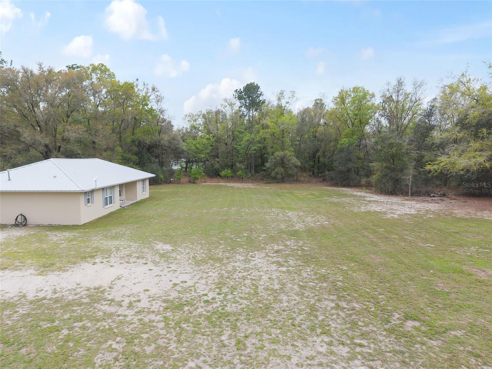1ST ADD CAIN MILL WOODS SUB - Residential