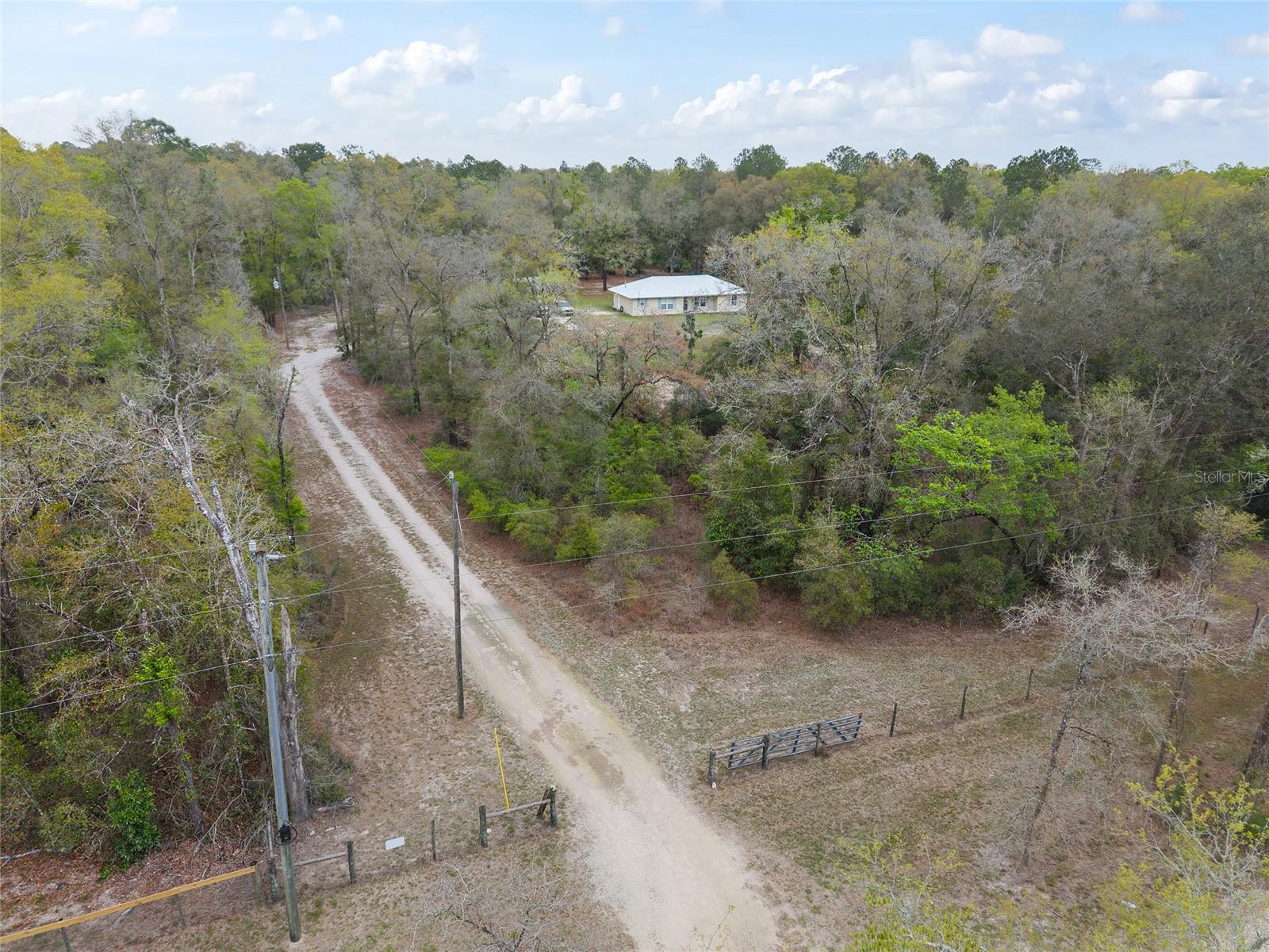 1ST ADD CAIN MILL WOODS SUB - Residential