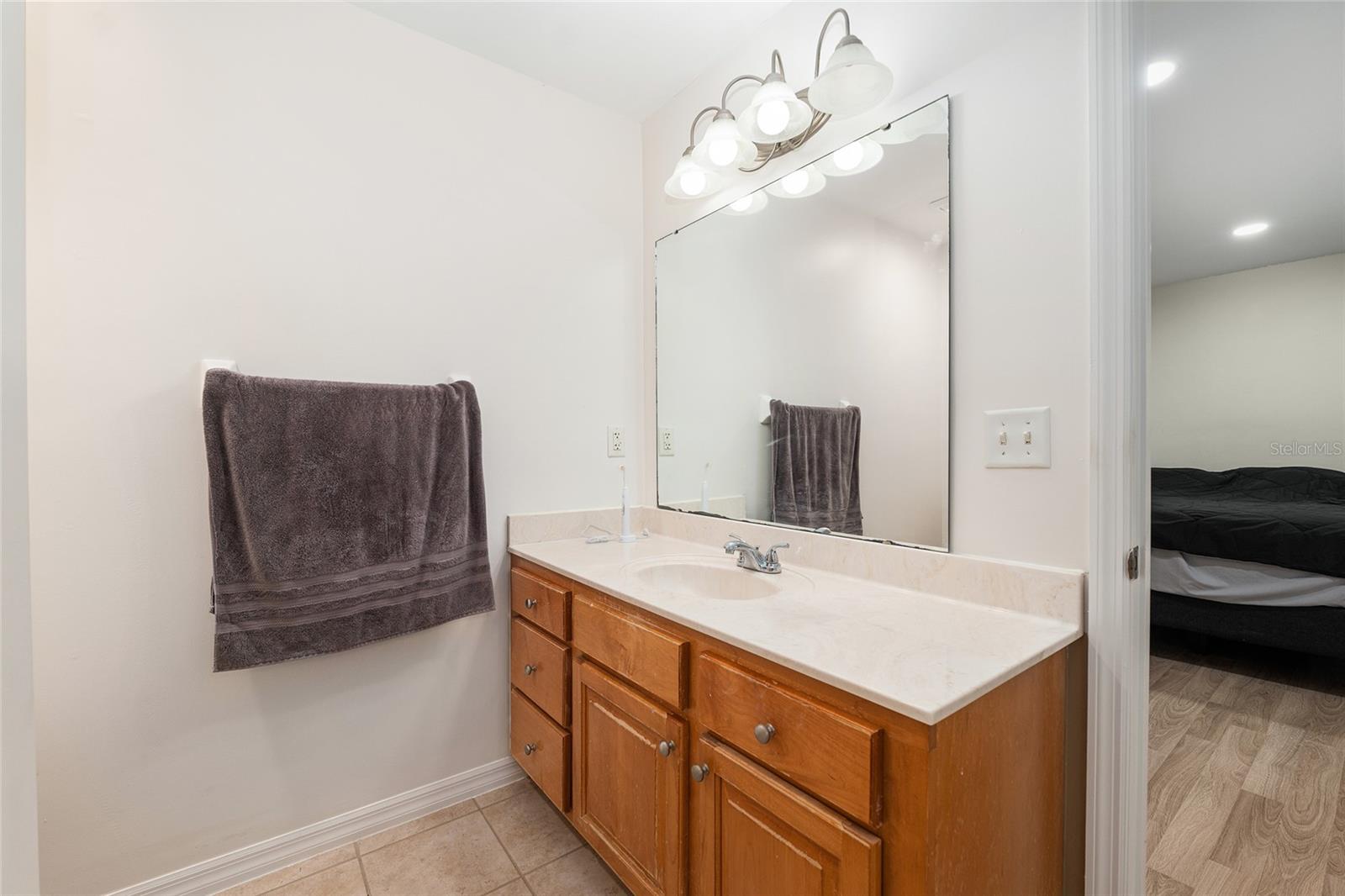 1ST ADD CAIN MILL WOODS SUB - Residential