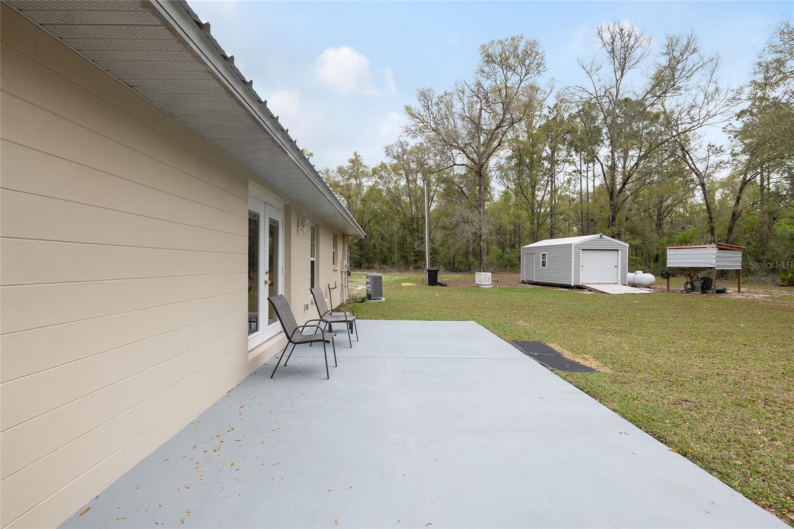 1ST ADD CAIN MILL WOODS SUB - Residential