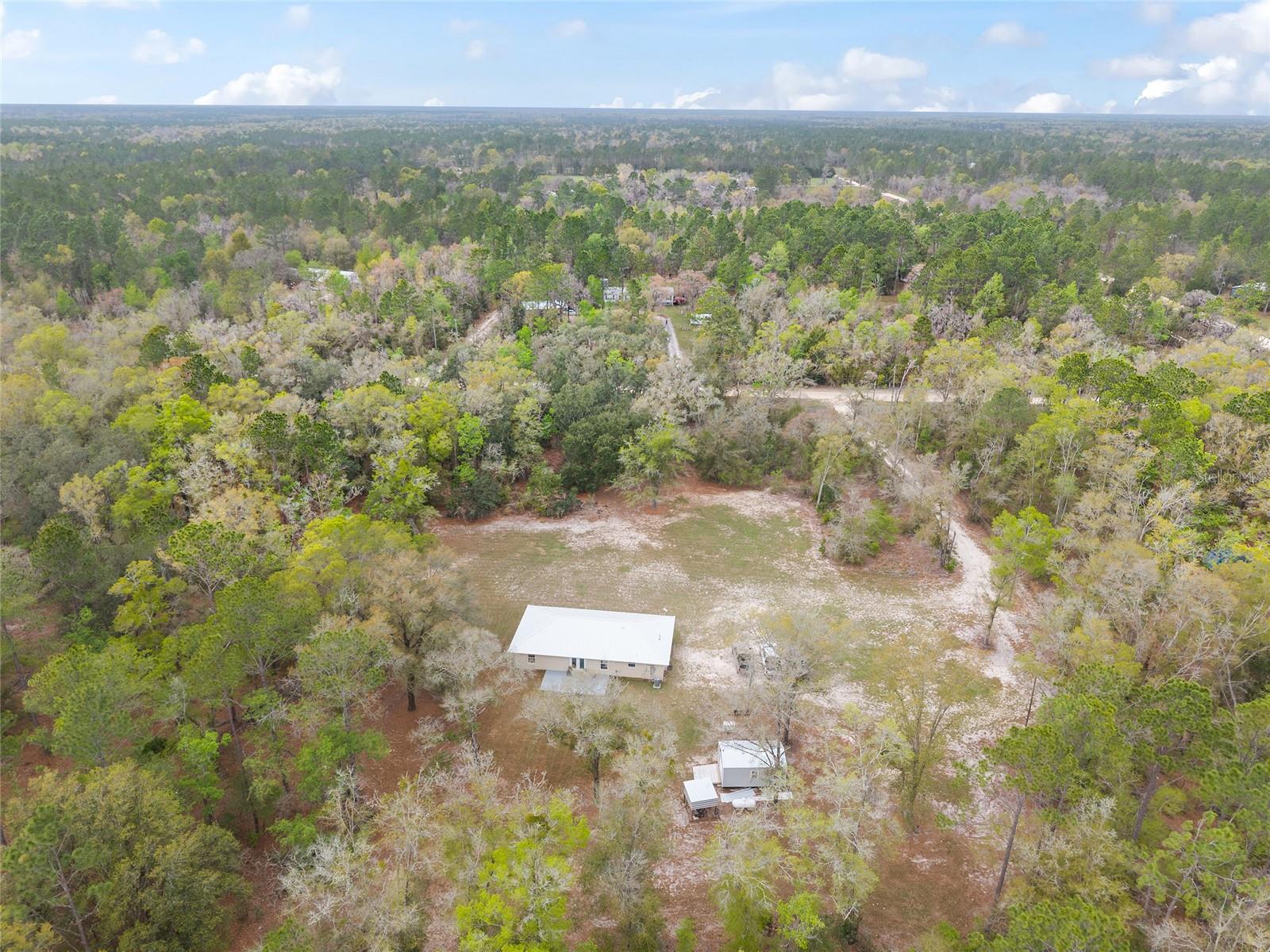 1ST ADD CAIN MILL WOODS SUB - Residential
