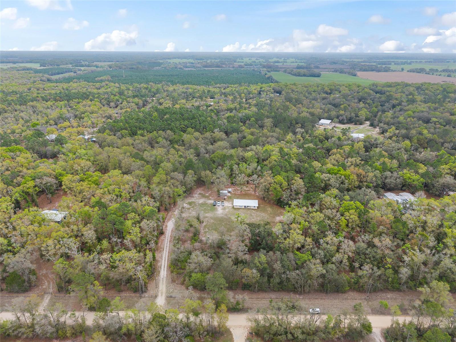 1ST ADD CAIN MILL WOODS SUB - Residential