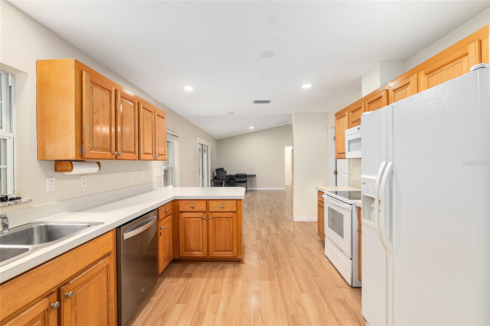 1ST ADD CAIN MILL WOODS SUB - Residential