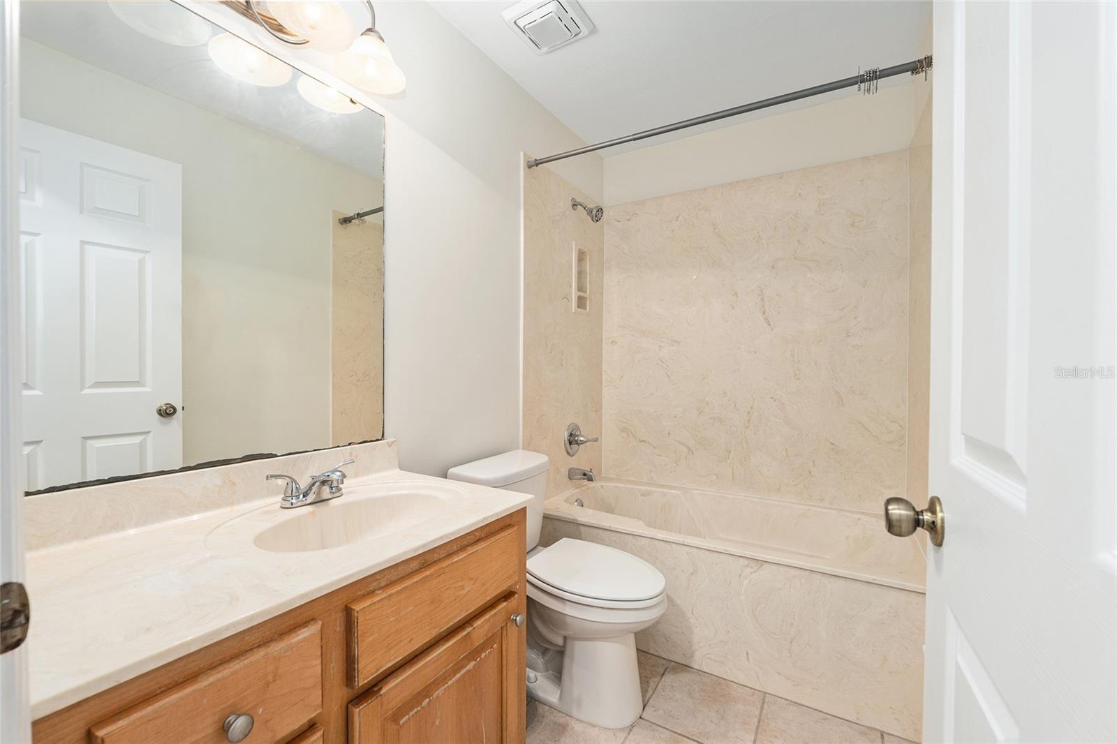 1ST ADD CAIN MILL WOODS SUB - Residential