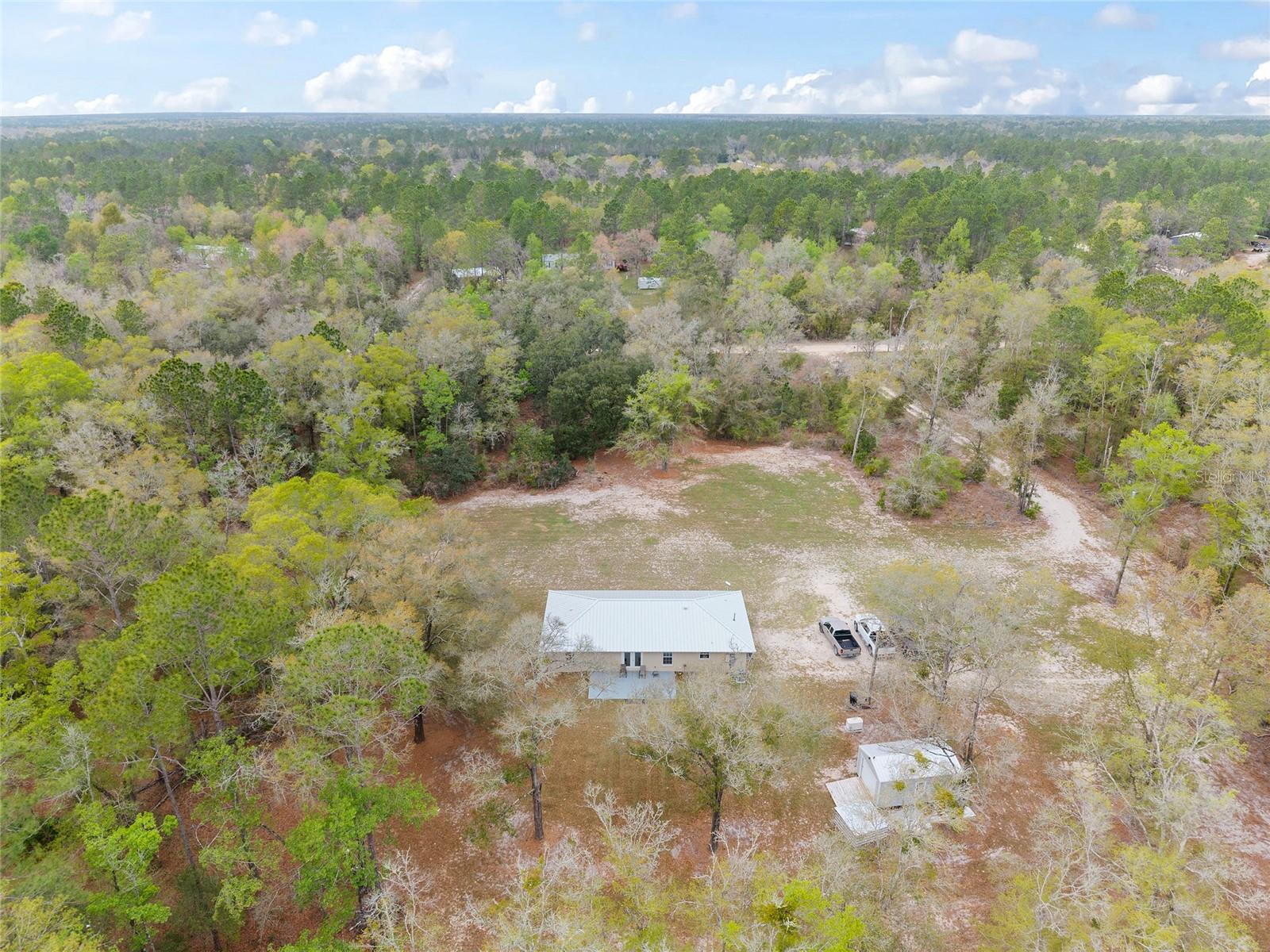 1ST ADD CAIN MILL WOODS SUB - Residential