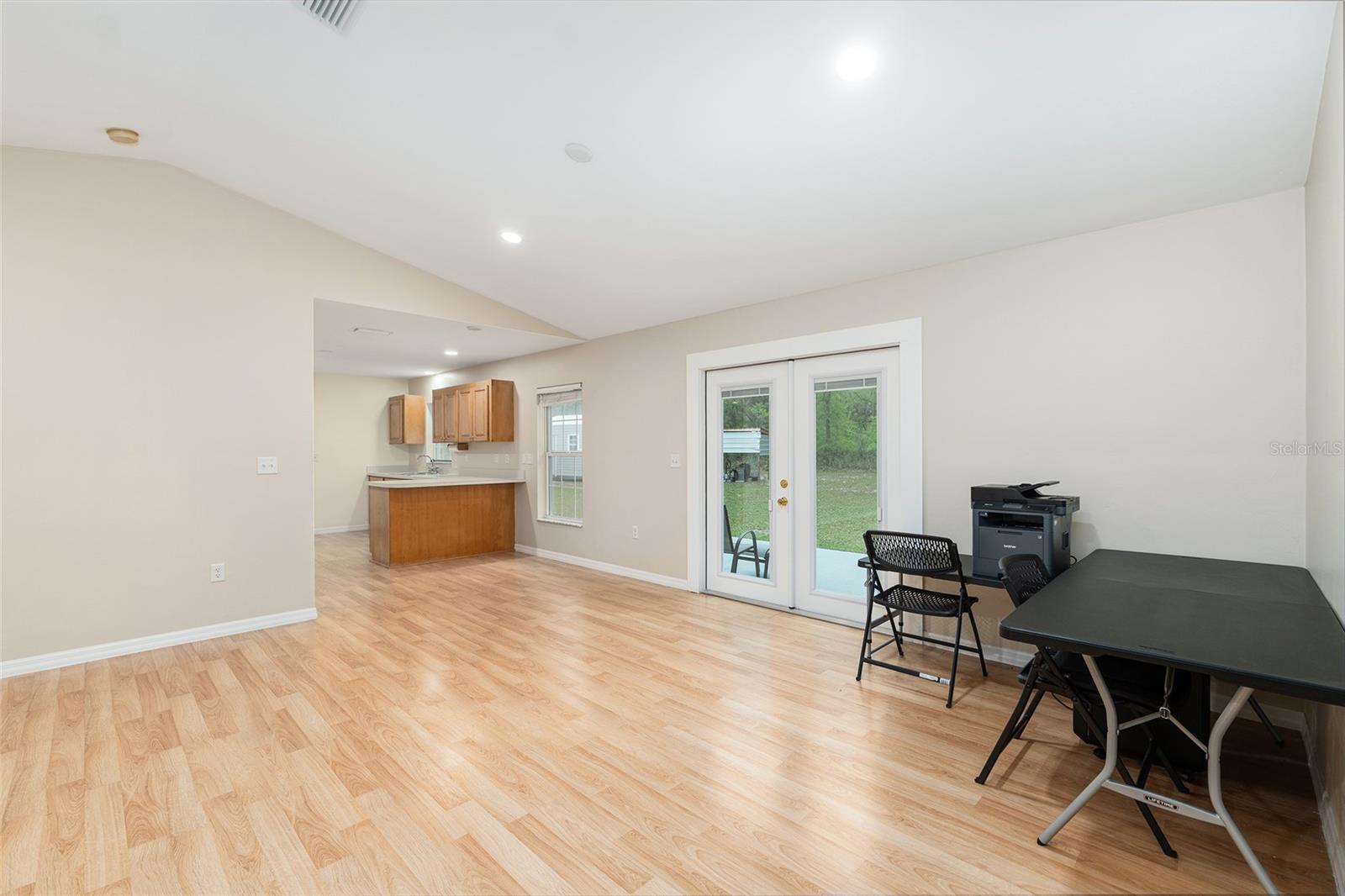 1ST ADD CAIN MILL WOODS SUB - Residential