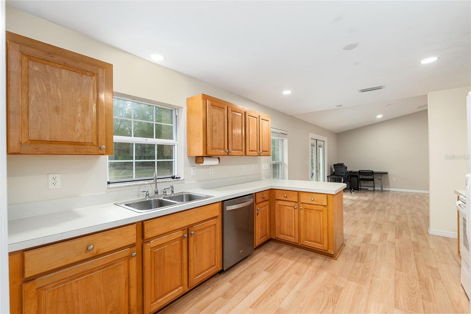 1ST ADD CAIN MILL WOODS SUB - Residential