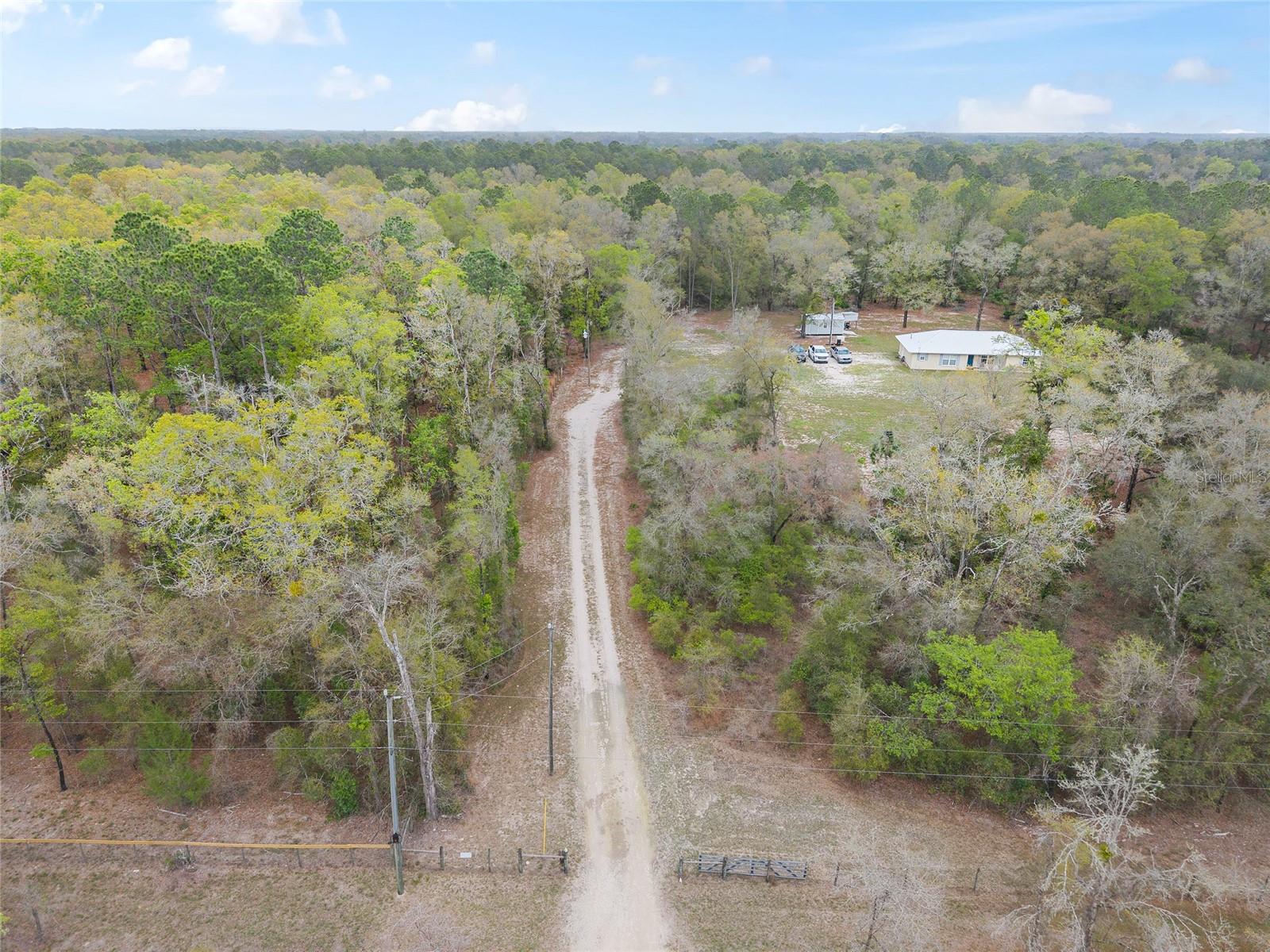 1ST ADD CAIN MILL WOODS SUB - Residential