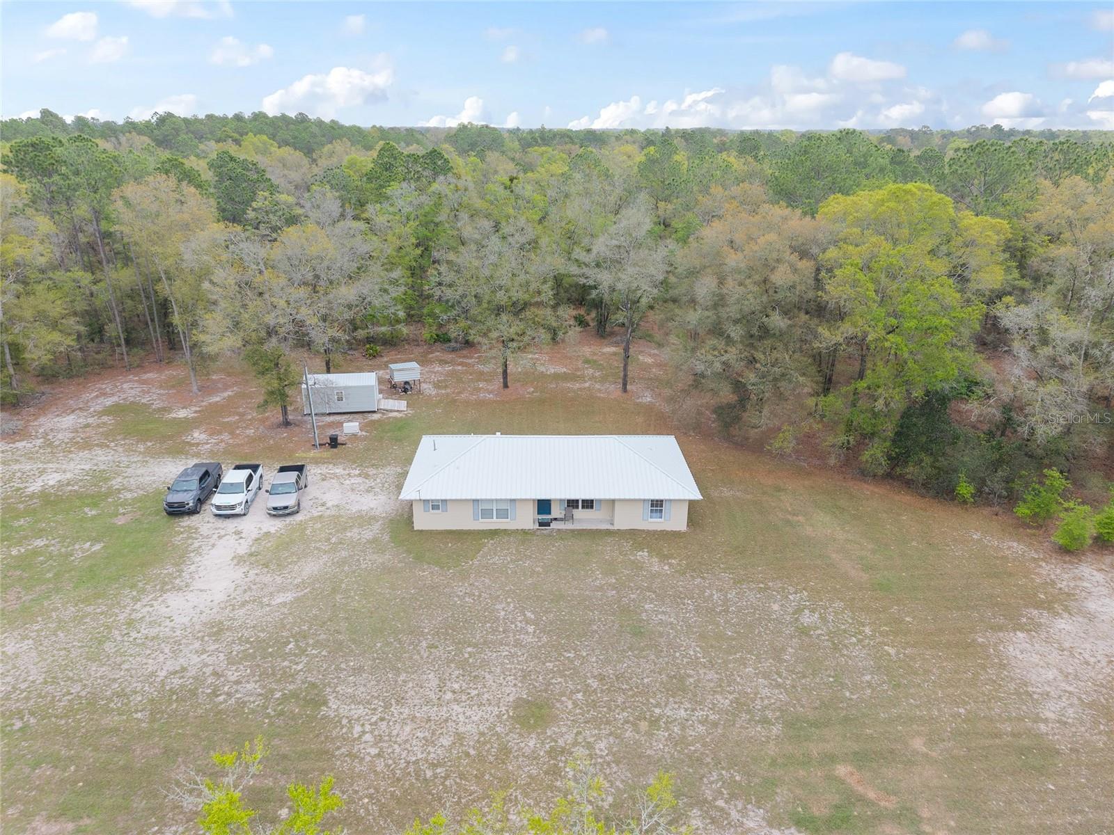 1ST ADD CAIN MILL WOODS SUB - Residential