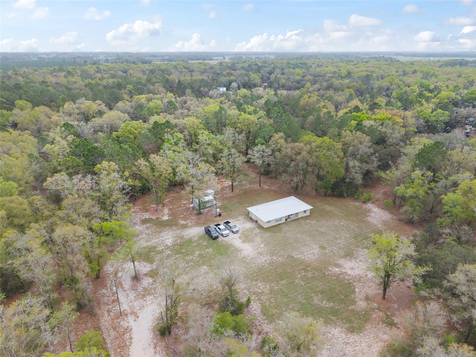 1ST ADD CAIN MILL WOODS SUB - Residential