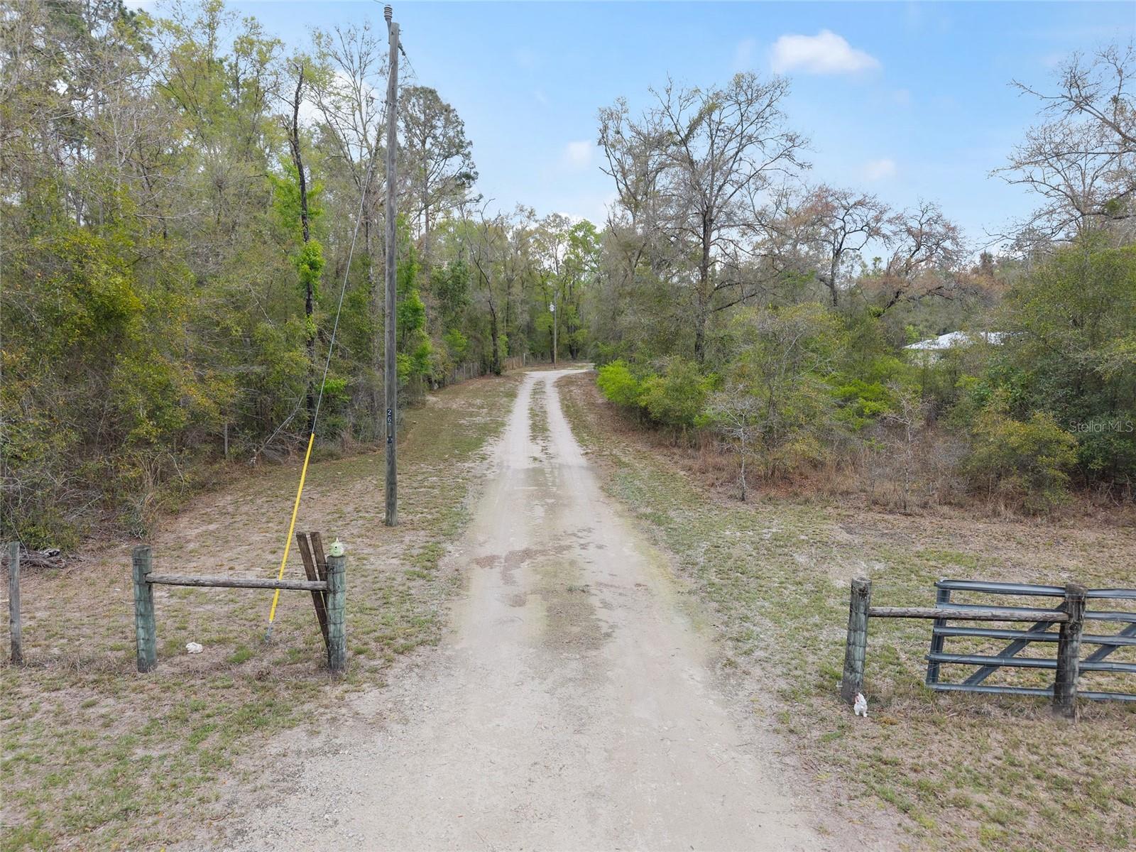1ST ADD CAIN MILL WOODS SUB - Residential