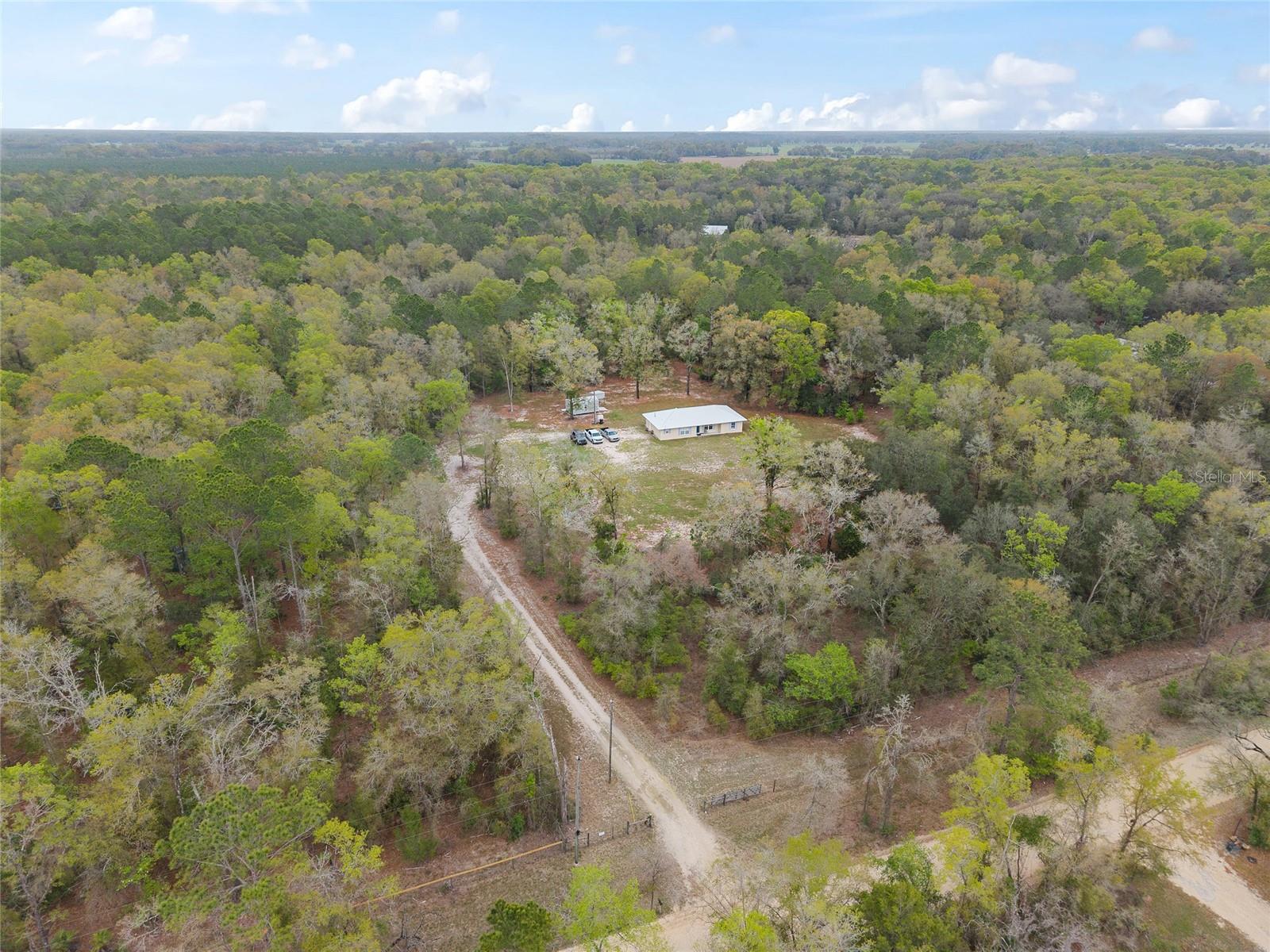 1ST ADD CAIN MILL WOODS SUB - Residential
