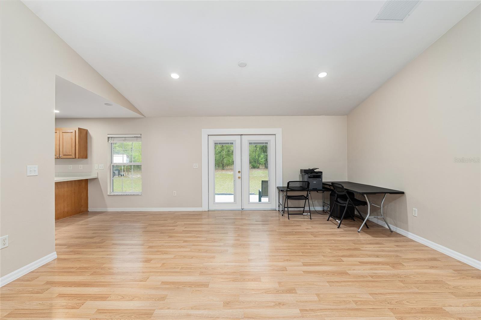 1ST ADD CAIN MILL WOODS SUB - Residential