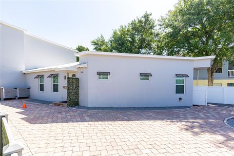 A home in WINTER PARK