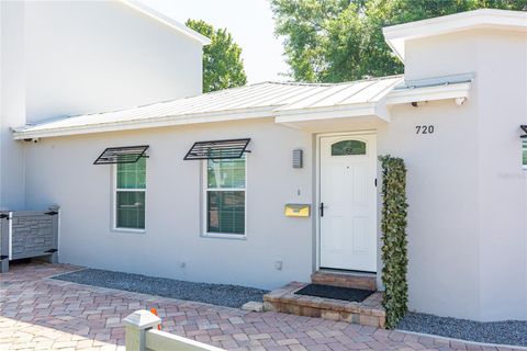 A home in WINTER PARK