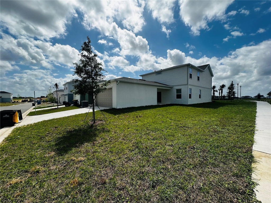 Photo of 4681 Sunny Citrus Lane, Clermont, FL 34714 (MLS # O6453160)