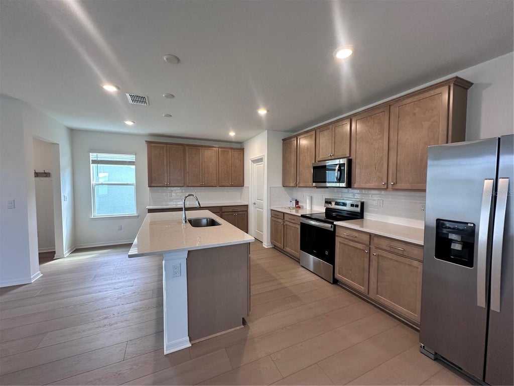 Photo of 4681 Sunny Citrus Lane, Clermont, FL 34714 (MLS # O6453160)