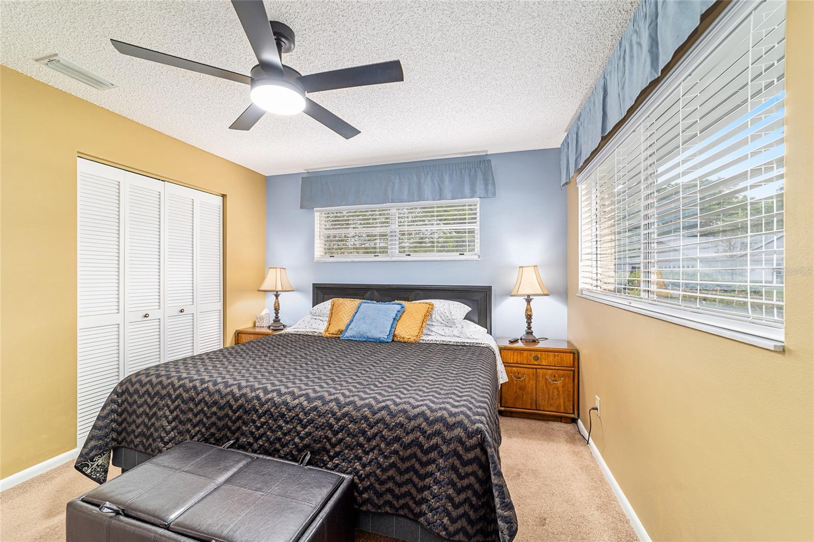 ON TOP OF THE WORLD - Residential