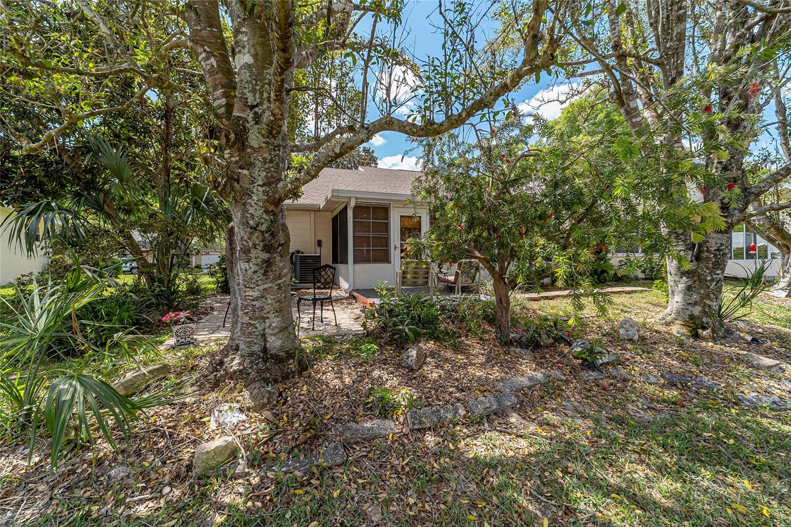 ON TOP OF THE WORLD - Residential