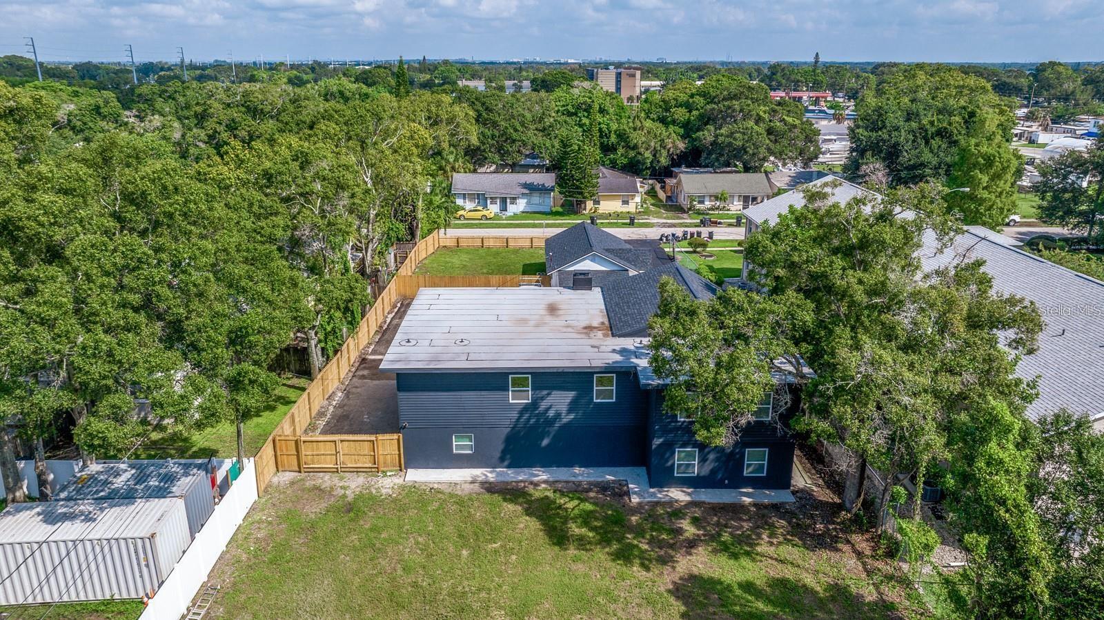 X - Residential Income