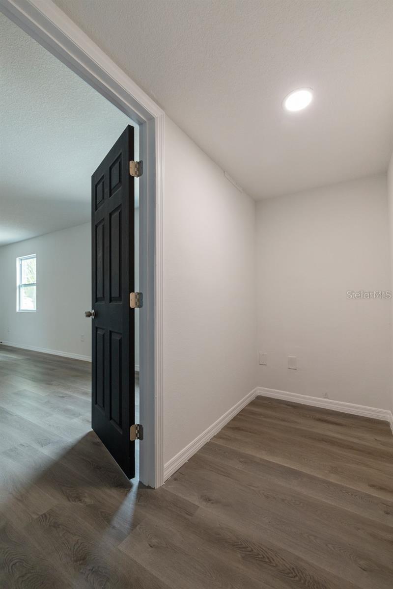 X - Residential Income