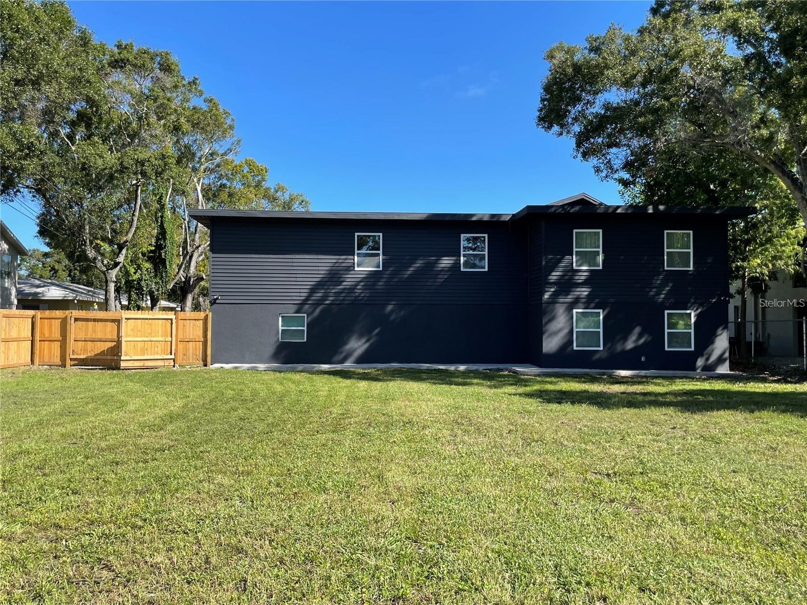X - Residential Income