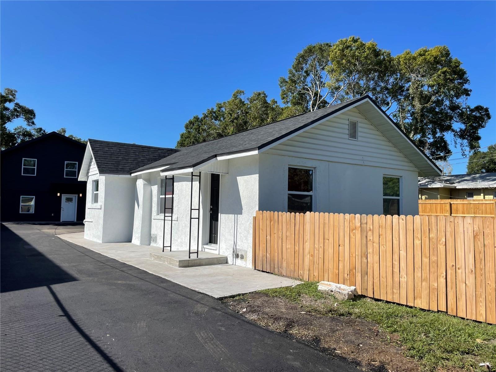 X - Residential Income