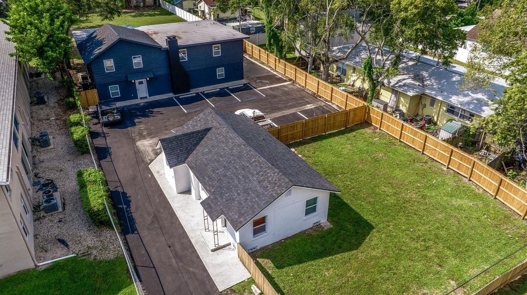 Photo of 2596 52nd Avenue N, St Petersburg, FL 33714 (MLS # A4614453)