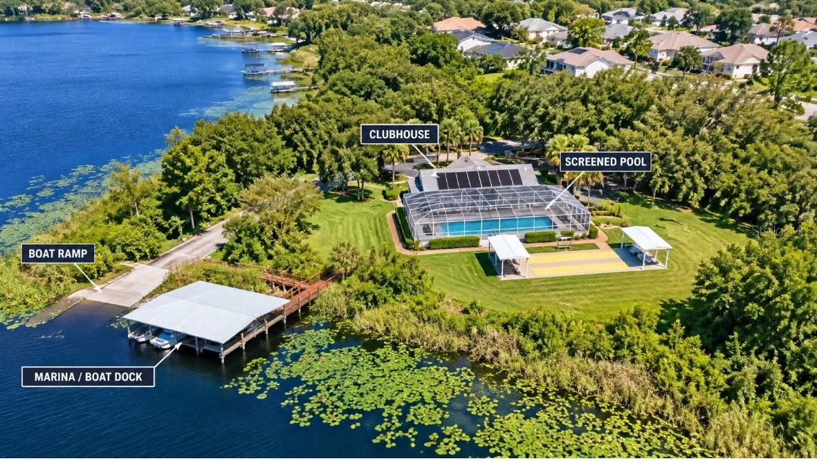 1821 LAKE VILLA DRIVE