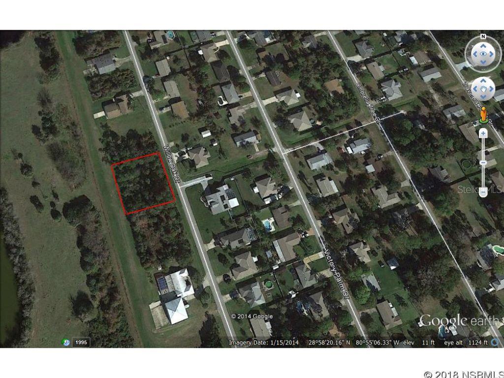 Florida Shores 01 - Land