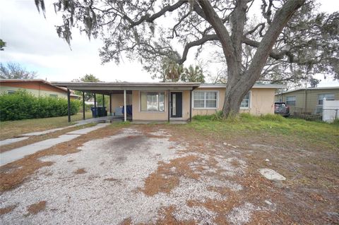 4911 N HABANA AVENUE TAMPA FL 33614