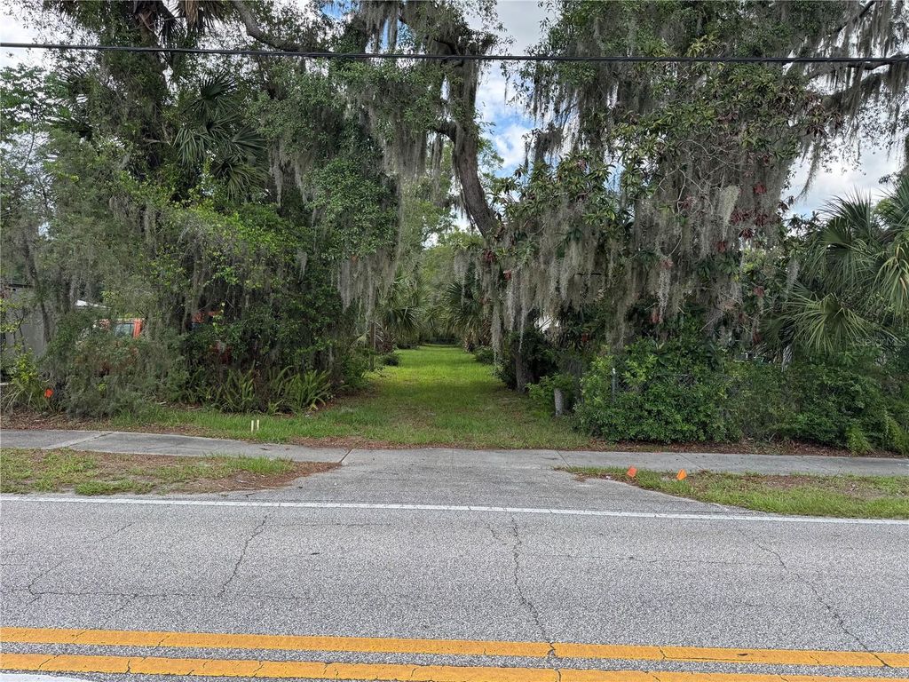 Photo of 308 S Blue Lake Avenue, Deland, FL 32724 (MLS # O6412186)