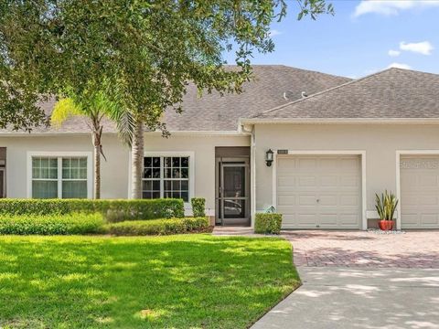 Photo of 3205 Sonesta Court #B, Clermont, FL 34711 (MLS # G5097070)