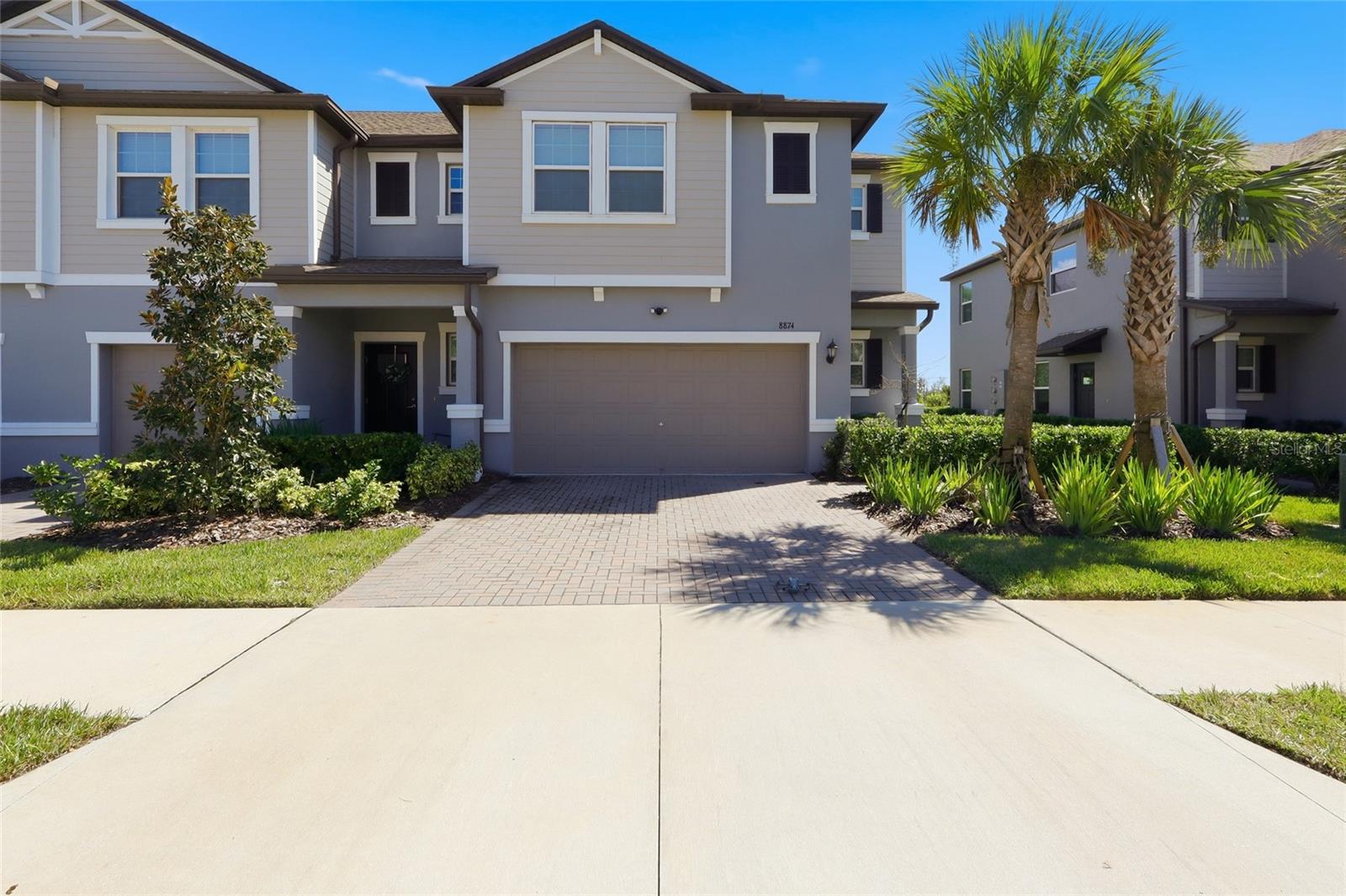 8874 GALLANTREE PLACE