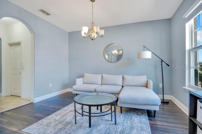 LAKE BATON ESTATES - Residential