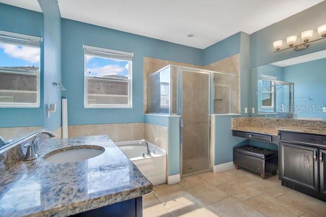 LAKE BATON ESTATES - Residential