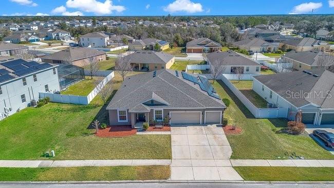 LAKE BATON ESTATES - Residential