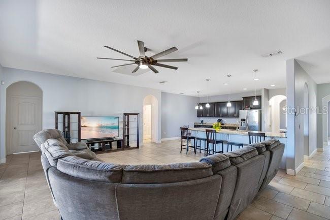 LAKE BATON ESTATES - Residential