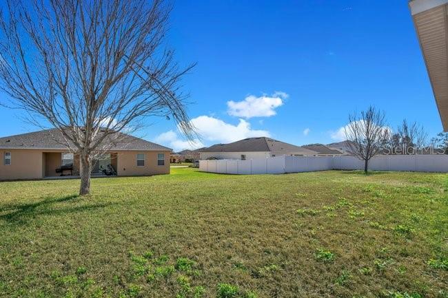 LAKE BATON ESTATES - Residential