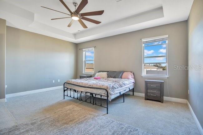 LAKE BATON ESTATES - Residential