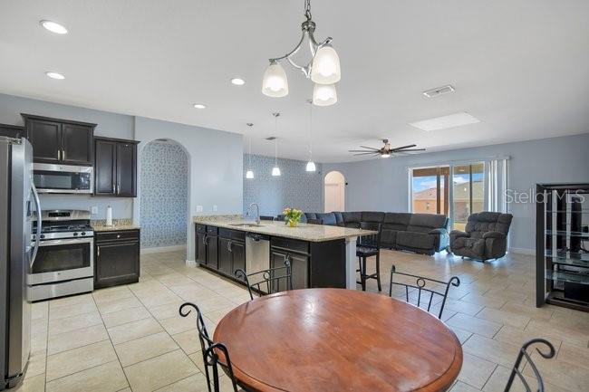 LAKE BATON ESTATES - Residential