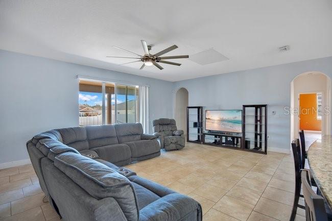 LAKE BATON ESTATES - Residential