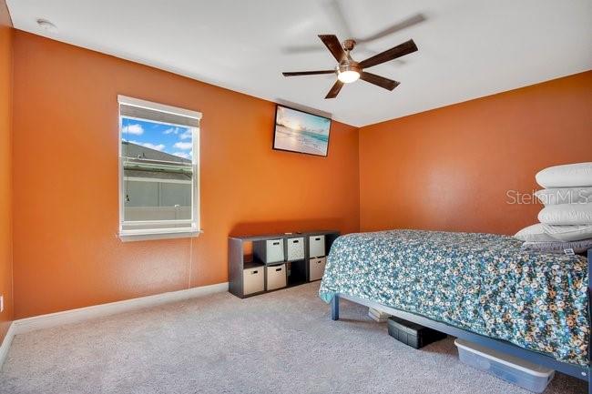 LAKE BATON ESTATES - Residential