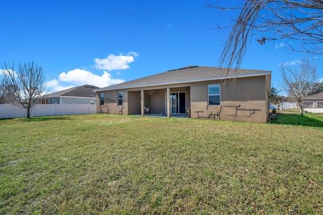 LAKE BATON ESTATES - Residential